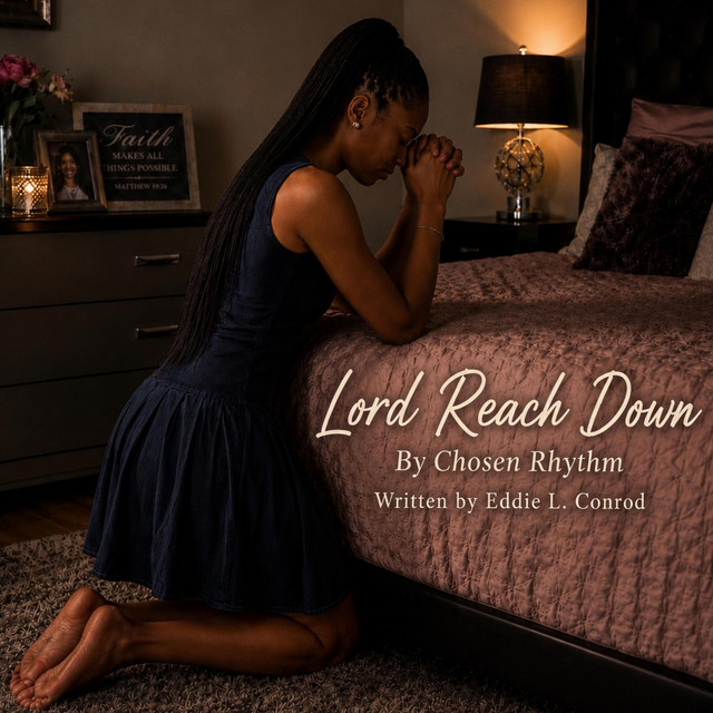 Lord Reach Down