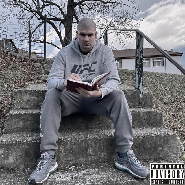 Jurnalul Unui Psihopat cover art