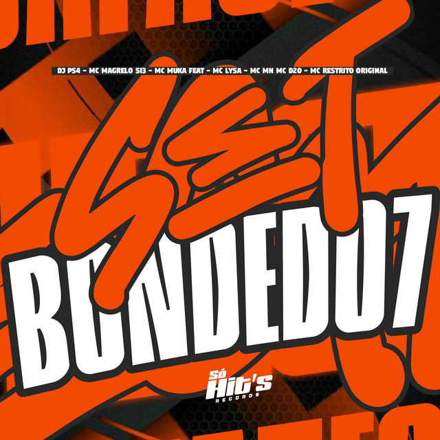 Set Bonde do 7