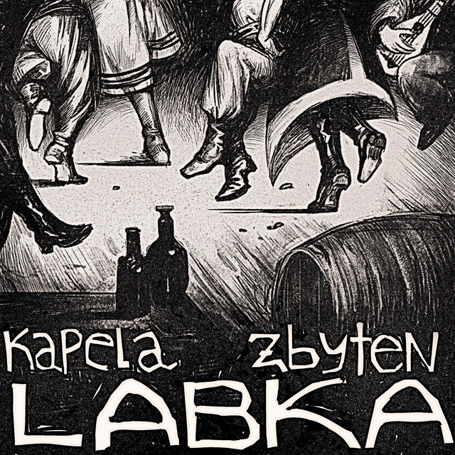 Kapela Zbyten
