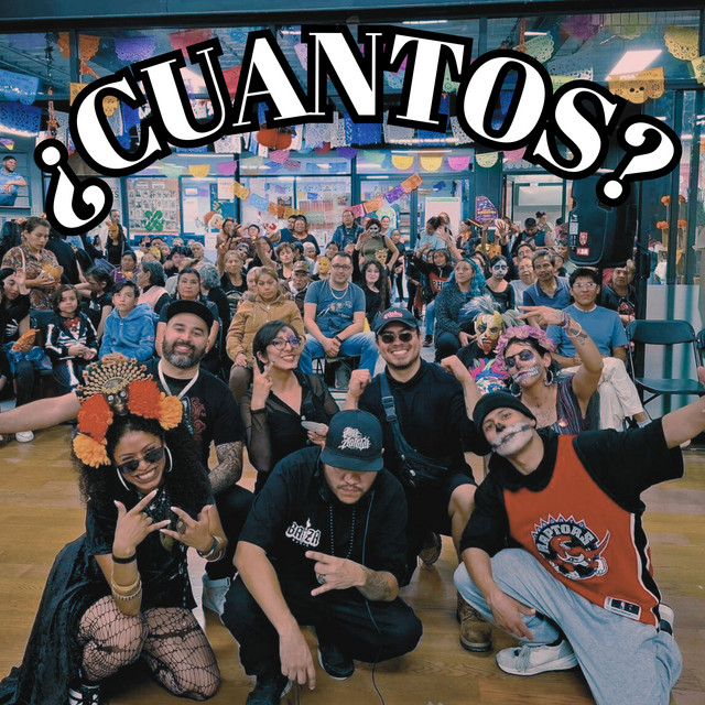 ¿ CUANTOS ?