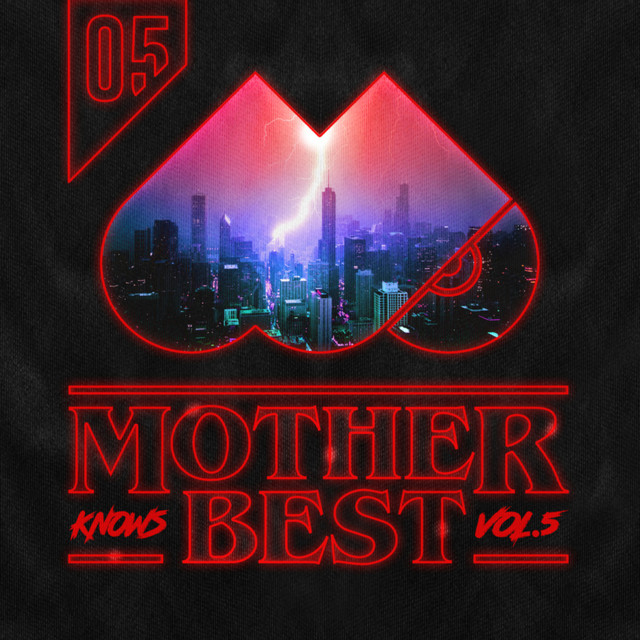 The Beat Goes On album art