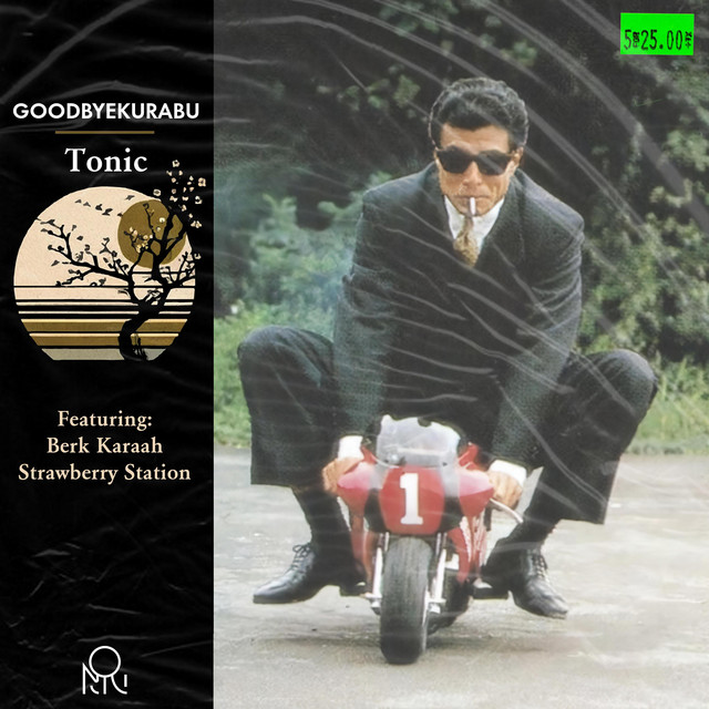 Tonic cover