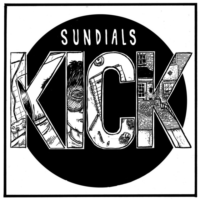 Kick cover