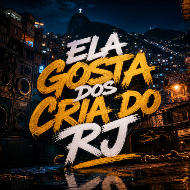Ela Gosta dos Cria do RJ