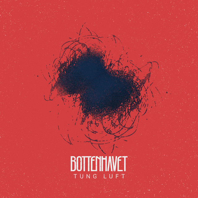 Tung luft cover