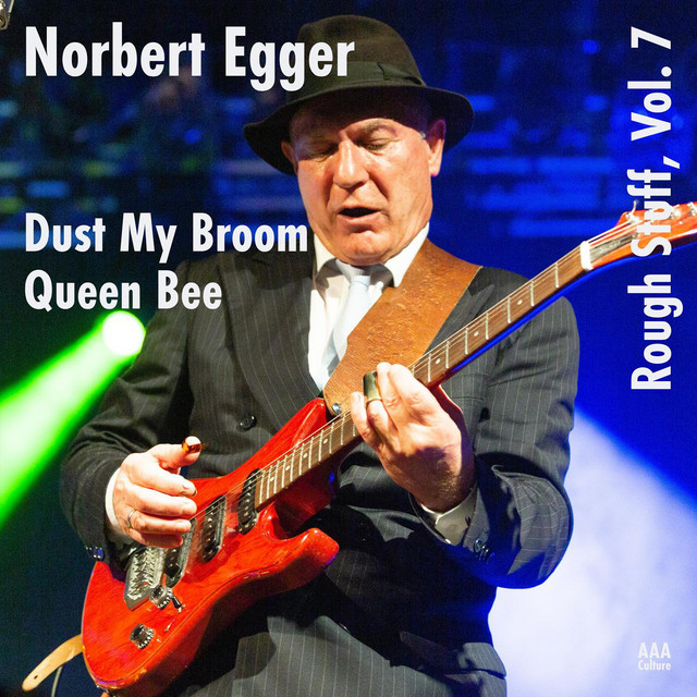 Dust My Broom