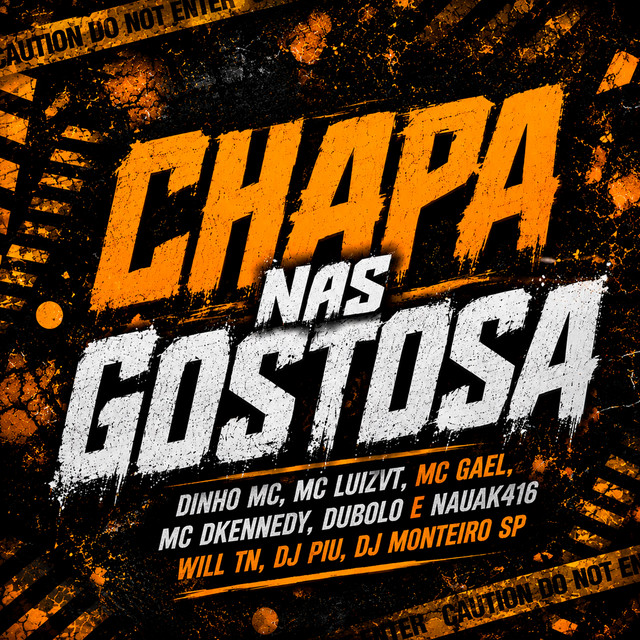 Chapa nas Gostosa