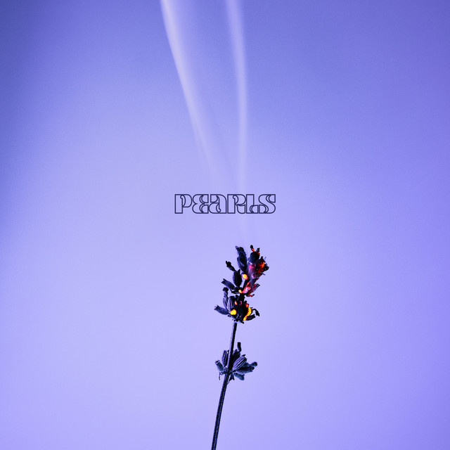 Pearls cover