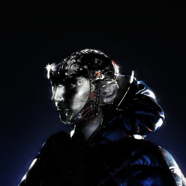 AUTOMATE cover art