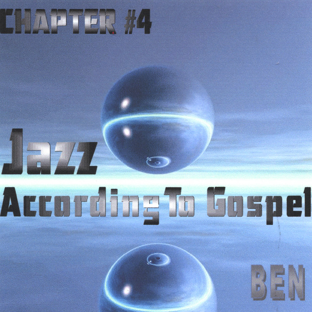 Jazz According to Gospel Chapter 4 cover art