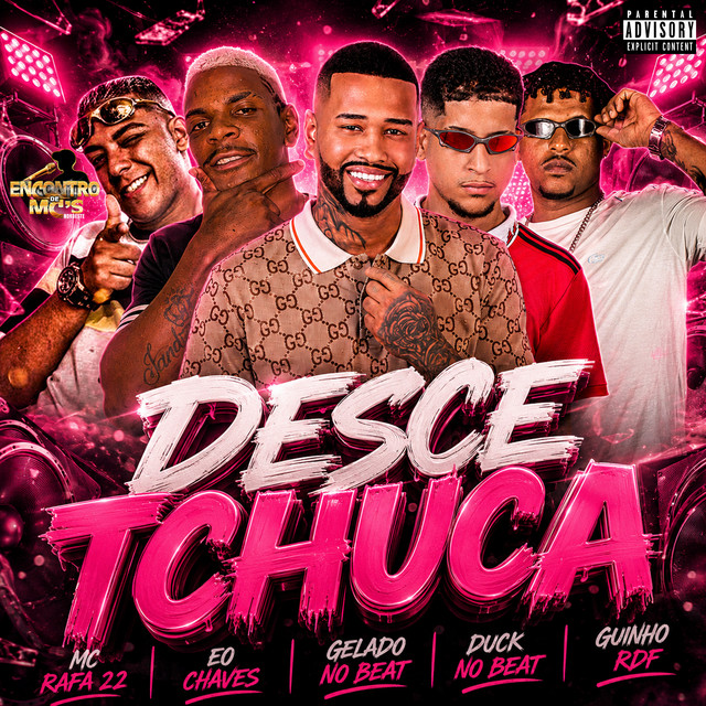 DESCE TCHUCA