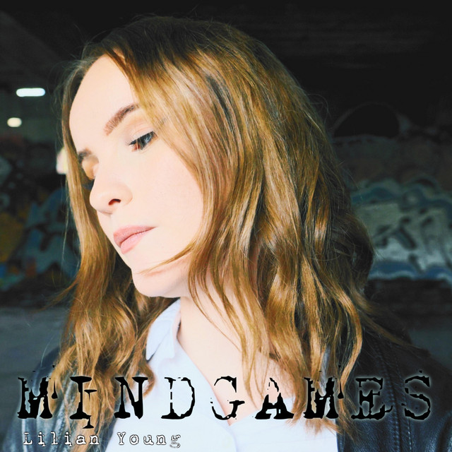 Mindgames cover art