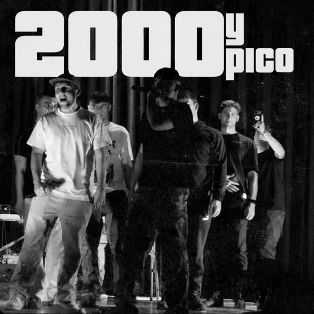 2000 y Pico