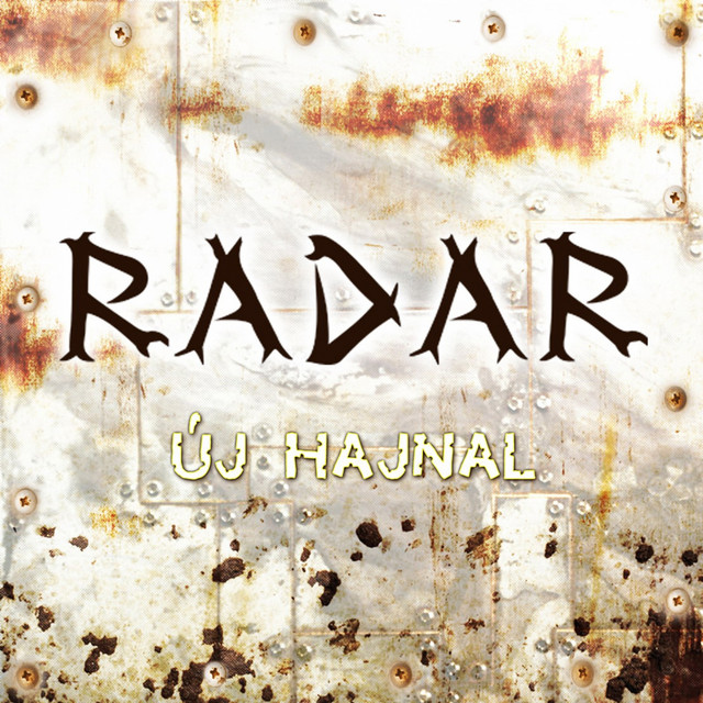Új Hajnal cover art