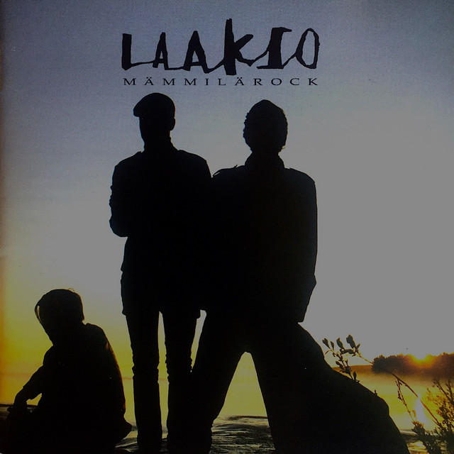 Mämmilärock cover art