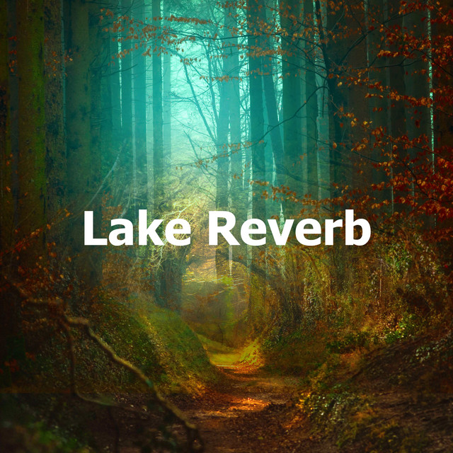 Lake Reverb - Album by Nature & Rainforest Sounds Collective | Spotify