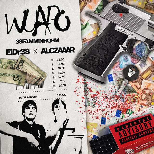 WuaPo cover art