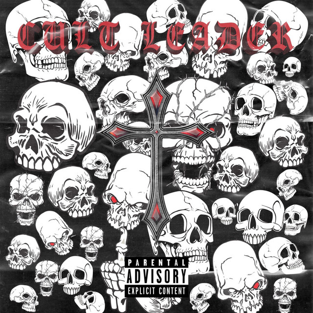 Cult Leader cover art