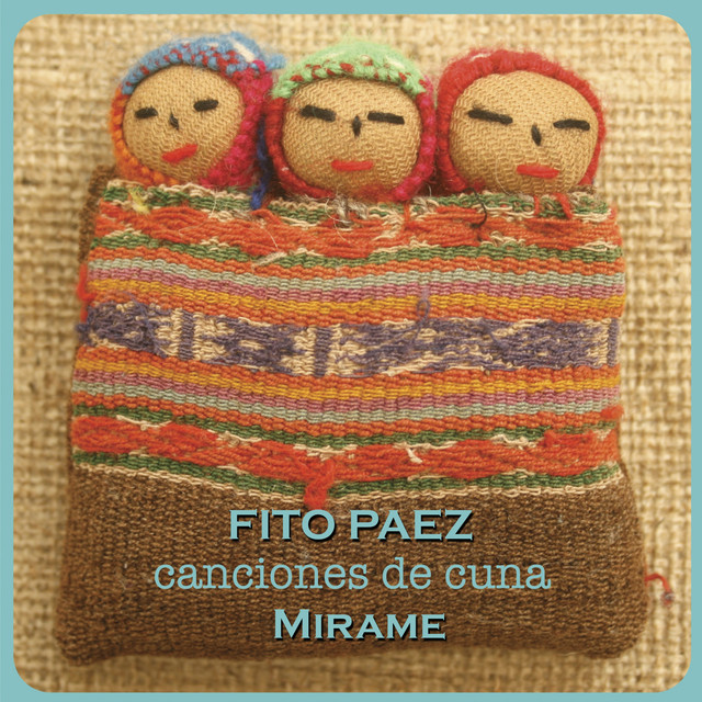 Mírame