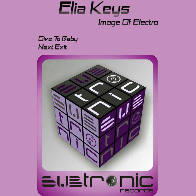 Image Of Electro cover