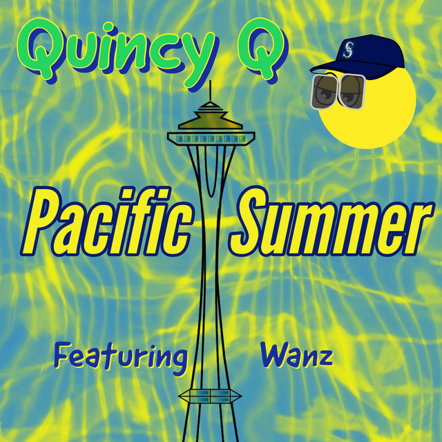 Pacific Summer
