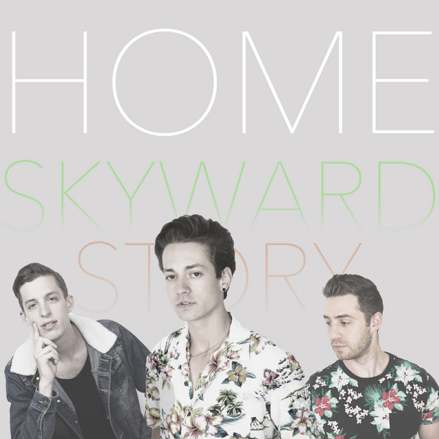 Home cover