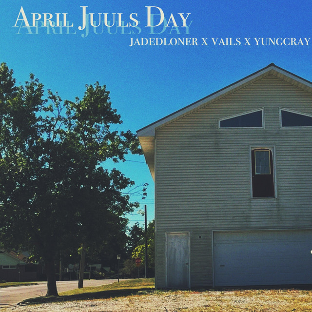 April Juuls Day