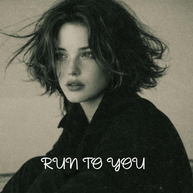 Run To You cover art