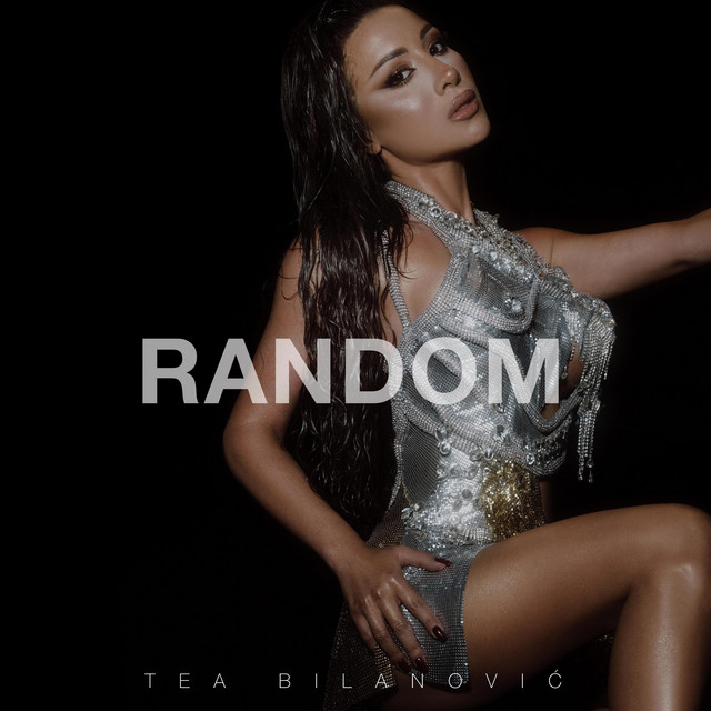 Random cover art