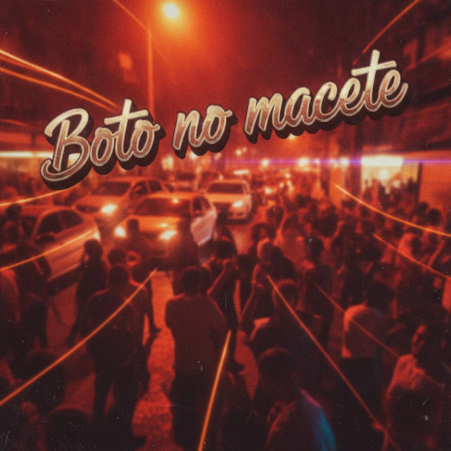 Boto no Macete