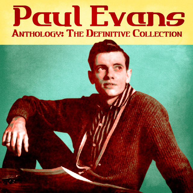 Anthology: The Definitive Collection (Remastered) cover art