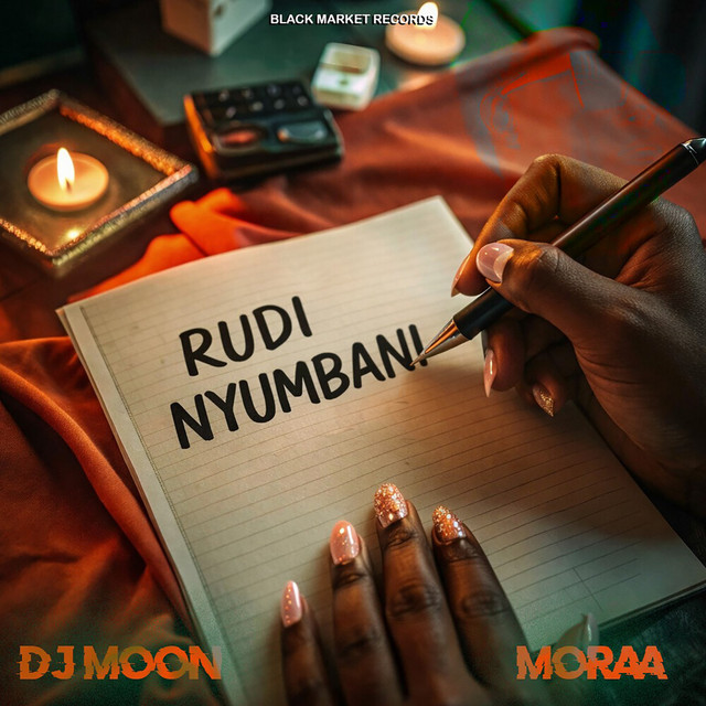 Rudi Nyumbani