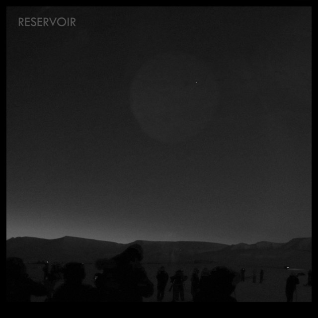 Reservoir album art