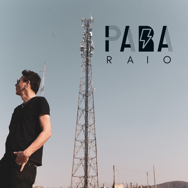 PARA-RAIO cover art