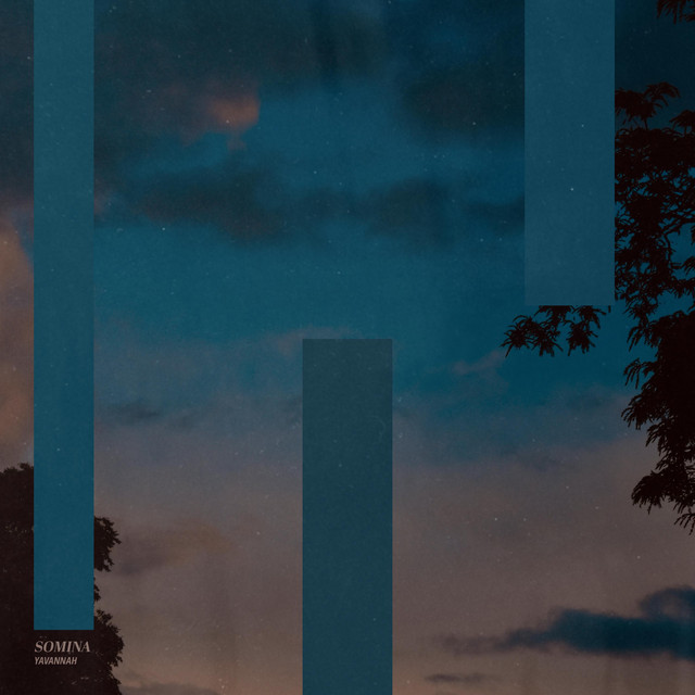 Somina cover art
