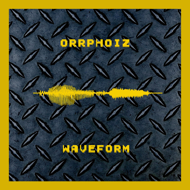 Waveform cover art