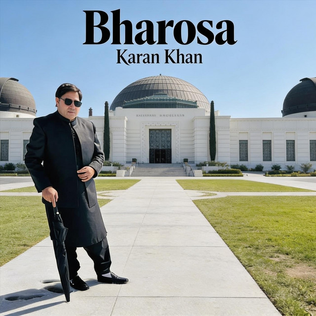 Bharosa album image
