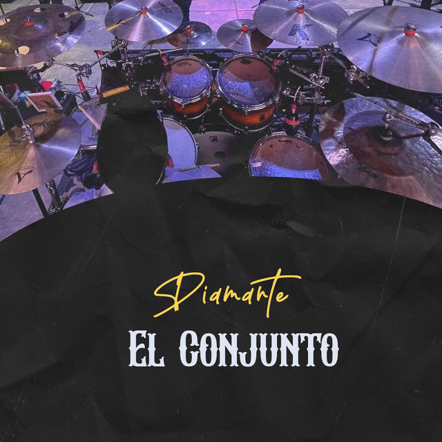 Diamante cover art