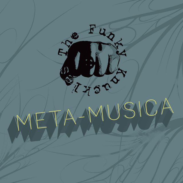 Meta-Musica cover art
