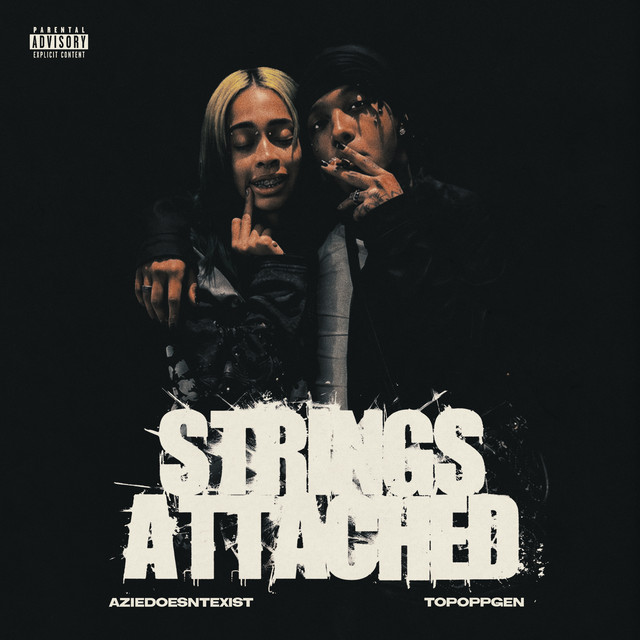 Strings Attached (feat. TopOppGen)