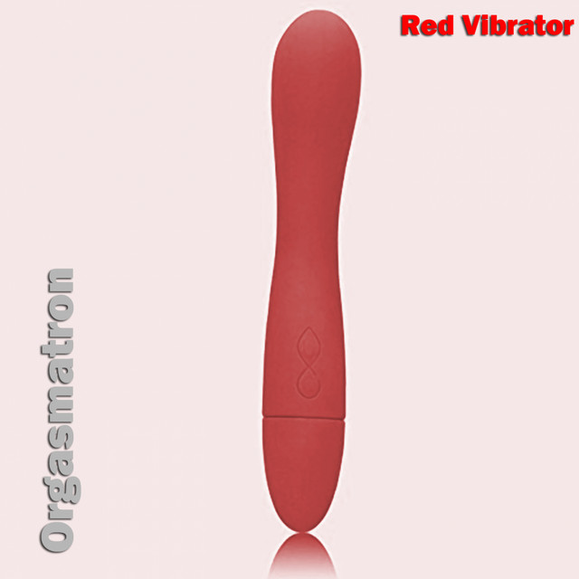 Red Vibrator