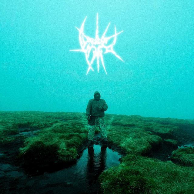 SECOND GUESSING cover art