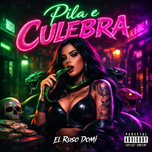Pila e Culebra