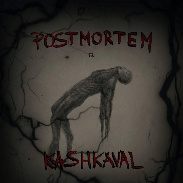 POSTMORTEM! cover art