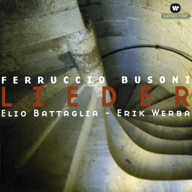 Lieder