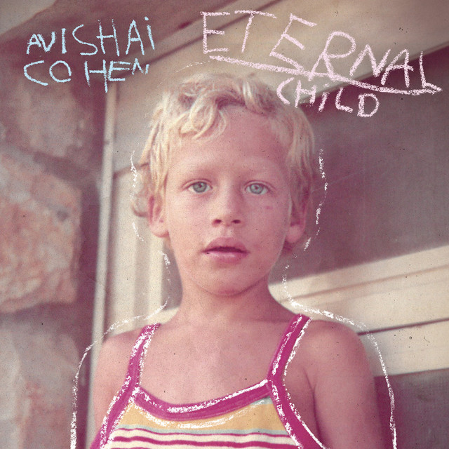 Eternal Child cover art