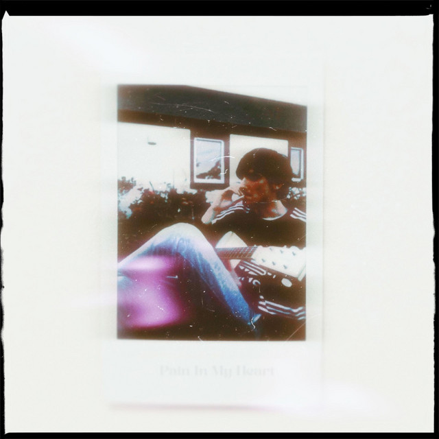 undefined album image