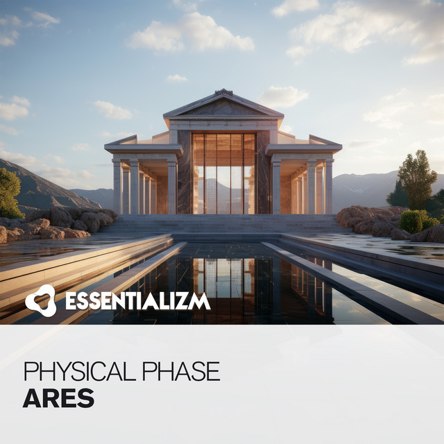 Ares cover