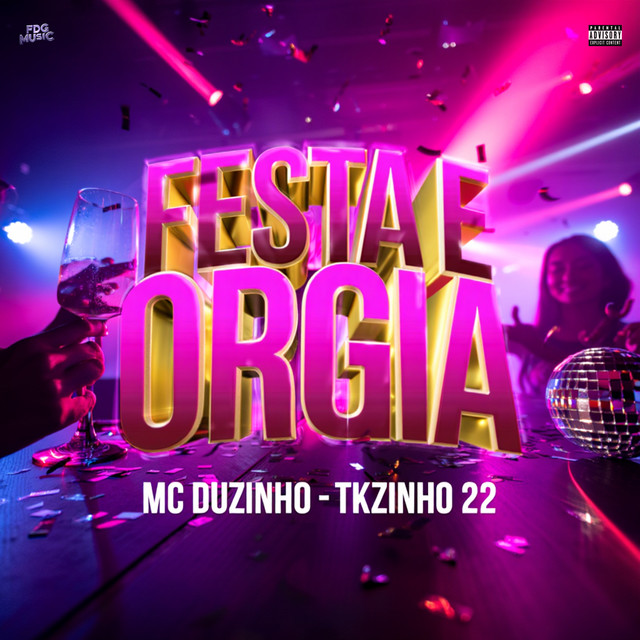 Festa e Orgia